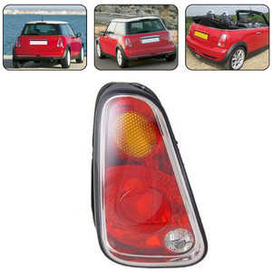 Rear Left Tail Light Lamp 63217166955 For Mini Cooper R50 R52 R53 2005-2008