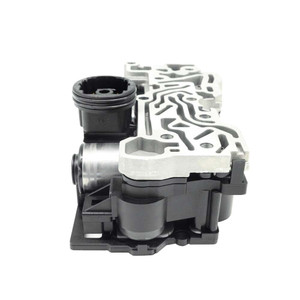 5R55S 5R55W Solenoid Block Pack Updated For Ford EXPLORER 2002+