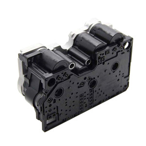 5R55S 5R55W Solenoid Block Pack Updated For Ford EXPLORER 2002+