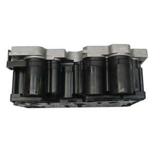 5R55S 5R55W Solenoid Block Pack Updated For Ford EXPLORER 2002+