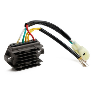 Generator Stator Regulator & Gasket For Husqvarna FX350 FC350 FC250 2017-2024