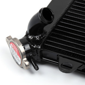 Radiator Yamaha XTZ1200 Super Tenere (2010-2011-2012-2013-2014-2015)