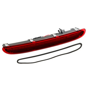 Rear LED High-Level 3rd Brake Stop Light 13372164 For Vauxhall Astra J MK6 09-16