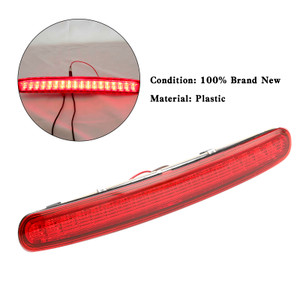 LED Rear 3rd Tail Brake Light High Mount Stop 5C5945097B For VW Beetle 2012-2019