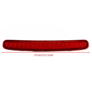 LED Rear 3rd Tail Brake Light High Mount Stop 5C5945097B For VW Beetle 2012-2019