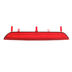 Rear 3rd Tail Brake Light High Mount Stop Lamp 1Z9945097C For Octavia 2005-2013