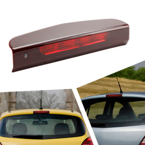 High Level 3Rd Tail Light Brake Lamp 13188045 For Vauxhall Corsa D E ?5-Doors