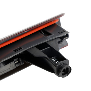 High Level 3Rd Tail Light Brake Lamp 13188045 For Vauxhall Corsa D E ?5-Doors