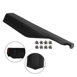 Door Trim Molding Rear Right Lower Passenger RH Side For Nissan Rogue 2021-2023