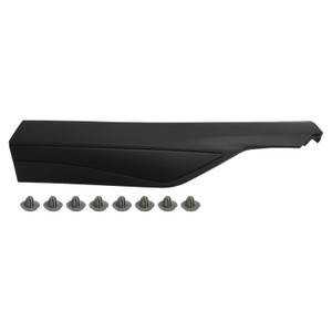Door Trim Molding Rear Right Lower Passenger RH Side For Nissan Rogue 2021-2023