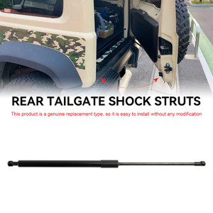 Backdoor Balancer Tailgate Assist Support Shock Strut Fit Jimny JB64 JB74W
