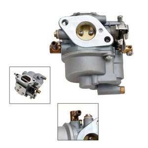 Carburetor Carb fit for YAMAHA 4 stroke 8hp 9.9hp F8M Outboard 68T-14301-11-00