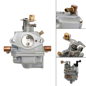 Carburetor Carb 6BX-14301-10 6BX-14301-00 for Yamaha ouboard F6 4 stroke 6HP