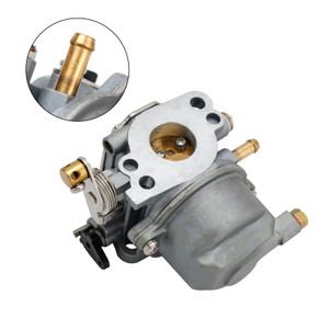 Carburetor Carb fit for YAMAHA 4 stroke 4hp F4A F4M 67D-14301-00 67D-14301-01