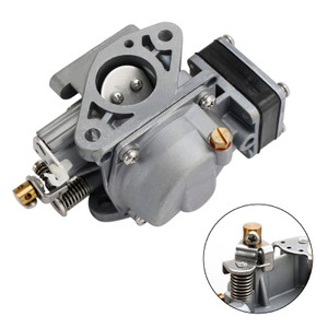 Carburetor Carb fit for Mercury Marine 2 stroke 4HP 5HP 3303-812648T