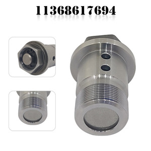Engine Variable Valve Timing VVT Oil Control Valve For BMW 11368617694