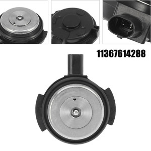 Camshaft Adjuster Solenoid Variable Valve Timing Solenoid for BMW 11367614288