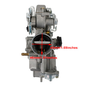 Carburetor Carb fit for Honda XL250 CBX200 CBX250 1983 Kawasaki KL250 1978-1979