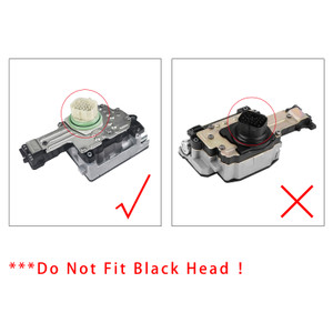 45RFE 545RFE 65RFE 66RFE 68RFE Solenoid Block 4WD Filter Kit For RAM 99-18