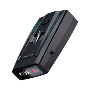 RAD1000 360??Laser Electronic Dog Car Mobile Speed Radar Speed Measuring Detector