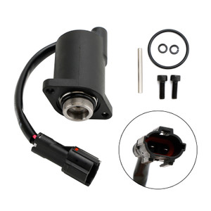 Solenoid Valve LL001140 For Sumitomo SH200-5 SH240-5 SH350-5 SH240A5 Excavator