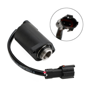 Solenoid Valve LL001140 For Sumitomo SH200-5 SH240-5 SH350-5 SH240A5 Excavator