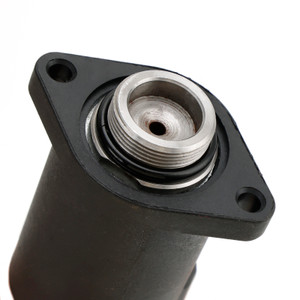 Solenoid Valve LL001140 For Sumitomo SH200-5 SH240-5 SH350-5 SH240A5 Excavator
