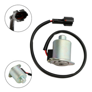 20T-60-72230 Solenoid Valve For Komatsu Excavator PC10 PC20 PC30 PC40 PC50