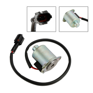 20T-60-72230 Solenoid Valve For Komatsu Excavator PC10 PC20 PC30 PC40 PC50