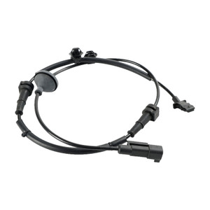 Rear Right ABS Wheel Speed Sensor 4670A574 For Mitsubishi Outlander III 2010-On Generic