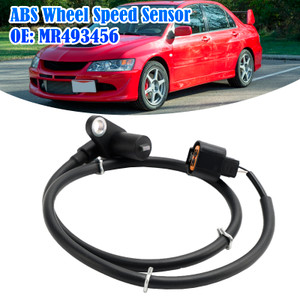 ABS Wheel Speed Sensor Rear Right For Mitsubishi Lancer Evo 2.0 16V MR493456