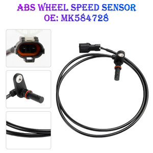 ABS Wheel Speed Sensor Front Right For Mitsubishi Fuso Canter 3.0 MK584728