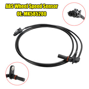 ABS Wheel Speed Sensor Rear Right For Mitsubishi Fuso Canter 3.0 MK585280