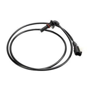 2Pcs Front Left & Right ABS Wheel Speed Sensor For Mitsubishi Fuso Canter 3.0