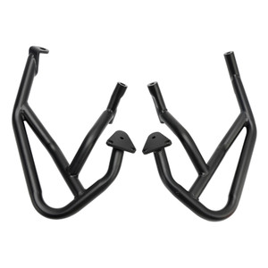Engine Guard Crash Bar Frame Protector Bumper For Cfmoto 450Sr 450 Sr 21-23 22