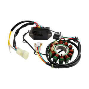 Generator Stator Regulator & Gasket For 450 SMR SX-F XC-F 2016-2023 77211034000