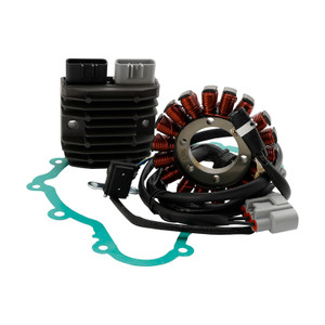Generator Stator Regulator & Gasket For Tiger 900 ,Gt, Low, Rally, Pro 2020-2022
