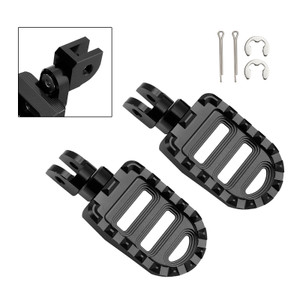 2021-2023 Rebel 1100 CM1100 CMX 1100 DCT/MT Front Footrests Foot Peg