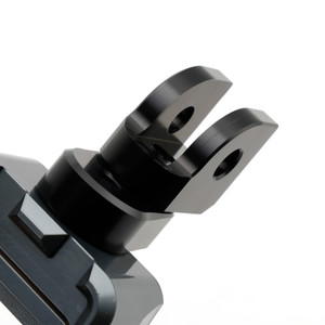 Front Footrests Foot Peg fit for Rebel 1100 CM1100 CMX 1100 DCT/MT 2021-2023