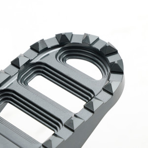 Front Footrests Foot Peg fit for Rebel 1100 CM1100 CMX 1100 DCT/MT 2021-2023