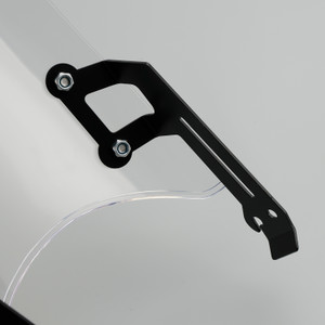 Windshield WindScreen fit for DUCATI Scrambler 800 400 2015-2022 Clean