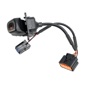 Rear Backup Reverse View Camera 95760-D9000 For Kia Sportage 2016 2017 2018 Generic