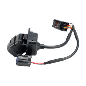 Rear Backup Reverse View Camera 95760-D9000 For Kia Sportage 2016 2017 2018 Generic