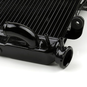 Radiator Suzuki GSXR1300 Hayabusa 2008-2020 Generic