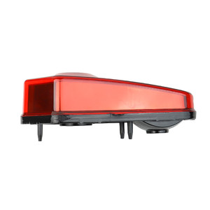 LED ATV 2411153 Brake Tail Lights For Polaris Sportsman 500-800 2005-2017 Red