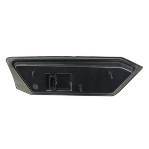 2412341 2412342 LED Tail Lights For Polaris RZR Turbo 1000 XP 900 S 2014-2019 Black