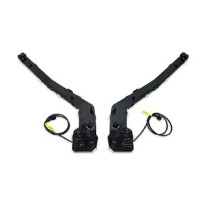 Front Signature Turn Signal Light RGB for Can Am Maverick X3 MAX 2017-2023