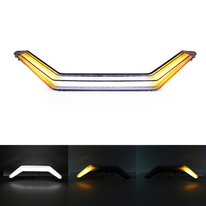 2884346 Front Turn Signature Accent Light for Polaris RZR PRO XP/4 Turbo R 20-24