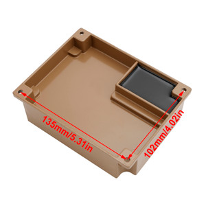 EFC3044196 Replacement For Cummins Electronic Speed Controller Governor