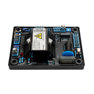 AVR AS440 Automatic Voltage Regulator For Stamford Generator Genset
